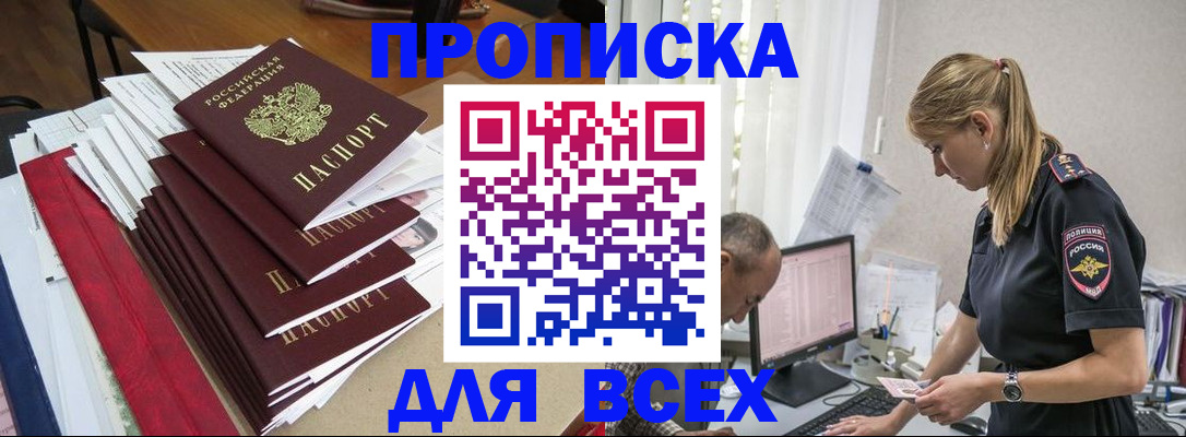 прописка поиск в Купино